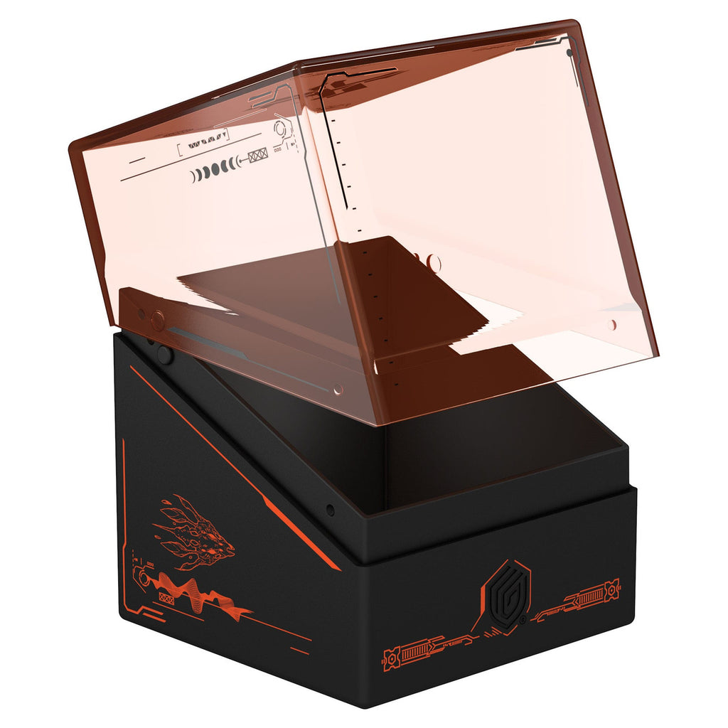 Productafbeelding Ultimate Guard Boulder 100+ Magic: The Gathering "Edge of Eternities" Deckbox