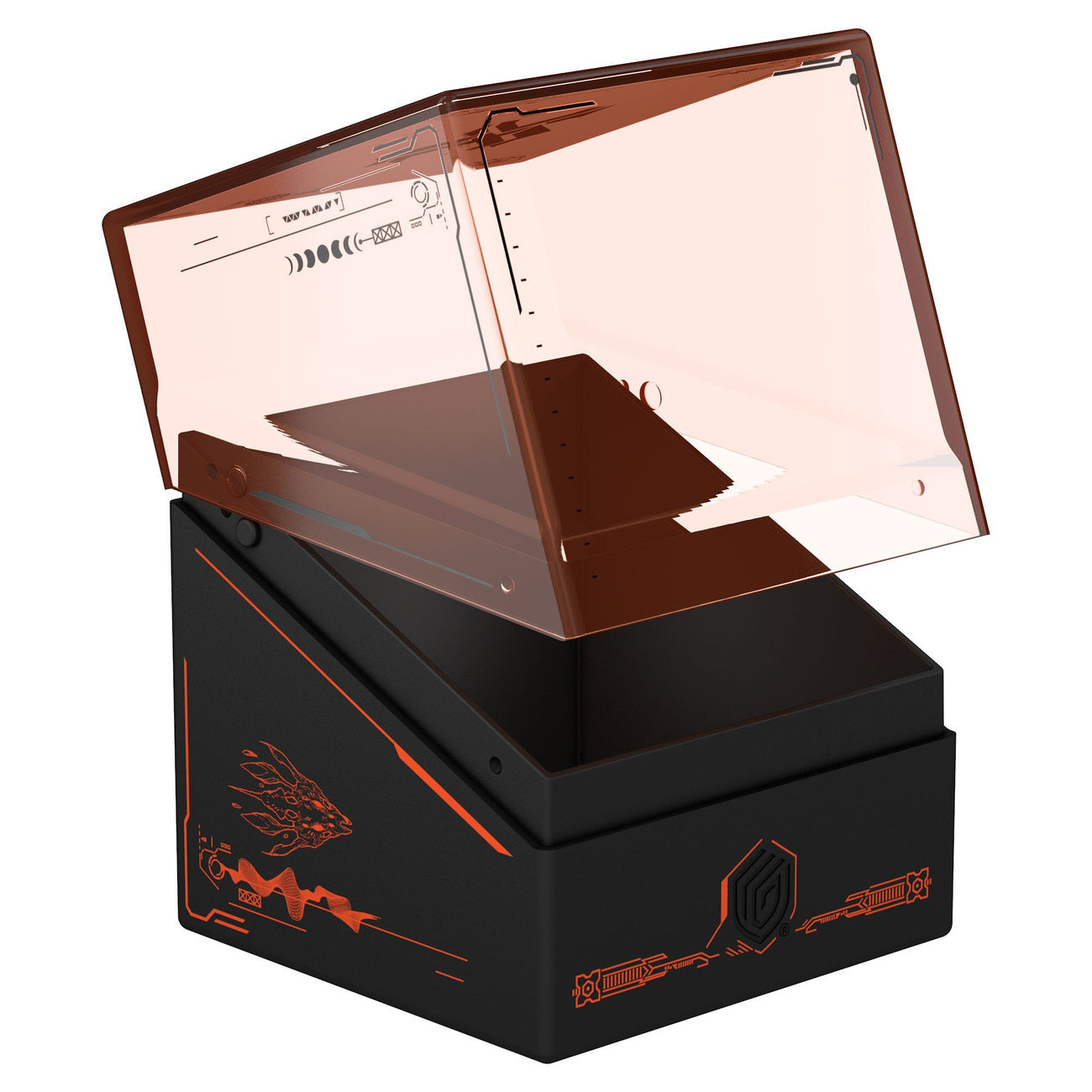 Productafbeelding Ultimate Guard Boulder 100+ Magic: The Gathering "Edge of Eternities" Deckbox