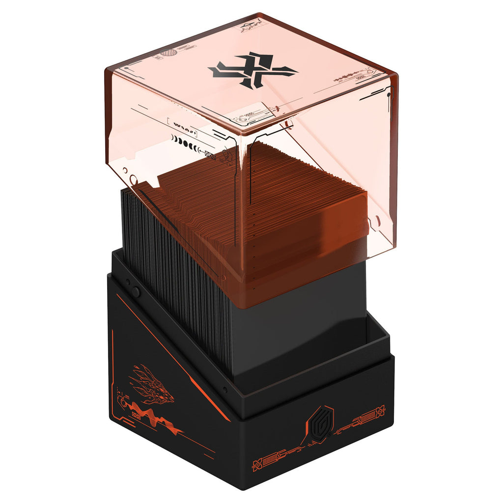 Productafbeelding Ultimate Guard Boulder 100+ Magic: The Gathering "Edge of Eternities" Deckbox