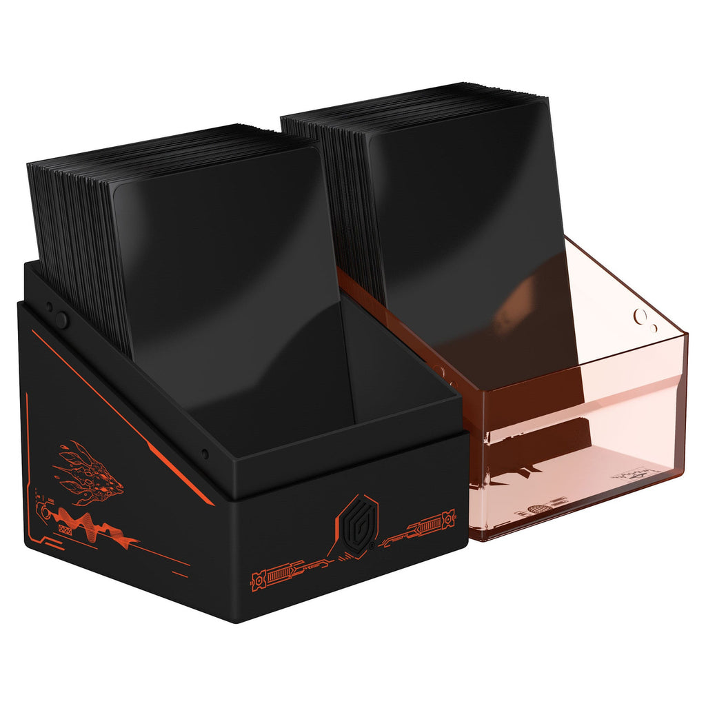 Productafbeelding Ultimate Guard Boulder 100+ Magic: The Gathering "Edge of Eternities" Deckbox