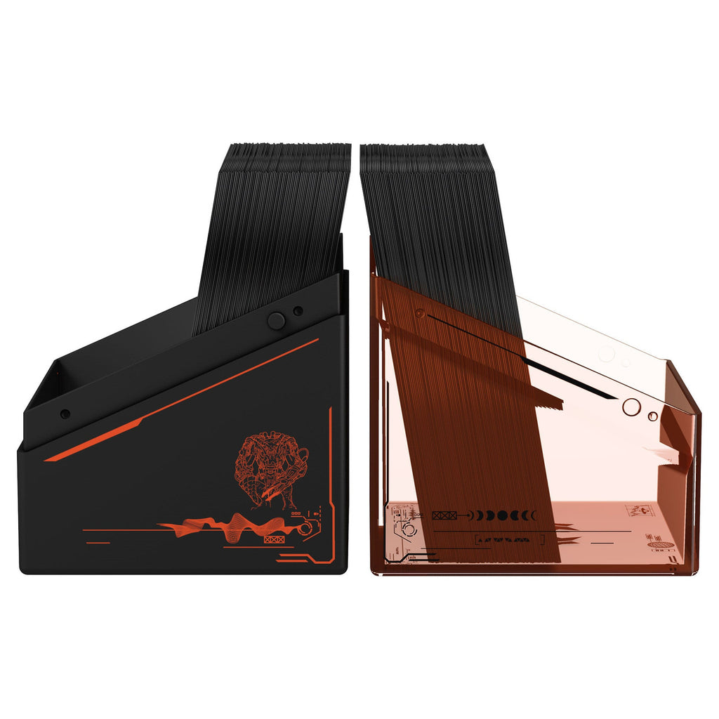 Productafbeelding Ultimate Guard Boulder 100+ Magic: The Gathering "Edge of Eternities" Deckbox