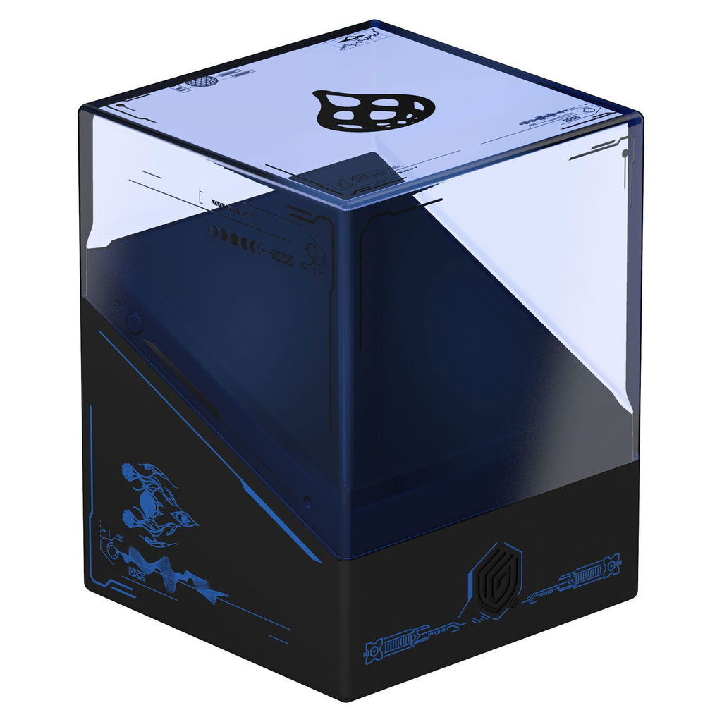 Productafbeelding Ultimate Guard Boulder 100+ Magic: The Gathering "Edge of Eternities" Deckbox