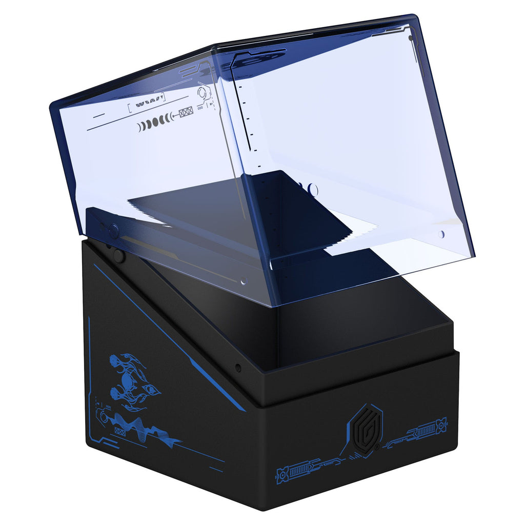 Productafbeelding Ultimate Guard Boulder 100+ Magic: The Gathering "Edge of Eternities" Deckbox
