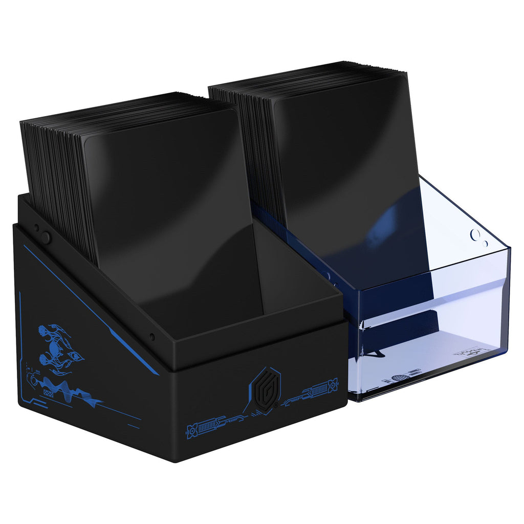 Productafbeelding Ultimate Guard Boulder 100+ Magic: The Gathering "Edge of Eternities" Deckbox