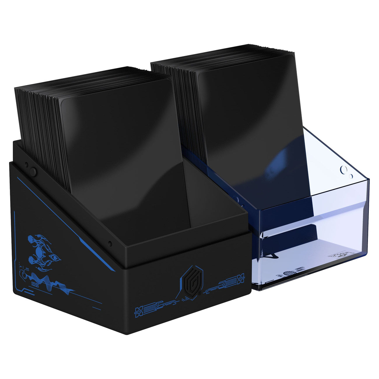 Productafbeelding Ultimate Guard Boulder 100+ Magic: The Gathering "Edge of Eternities" Deckbox