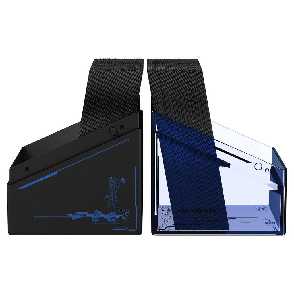 Productafbeelding Ultimate Guard Boulder 100+ Magic: The Gathering "Edge of Eternities" Deckbox
