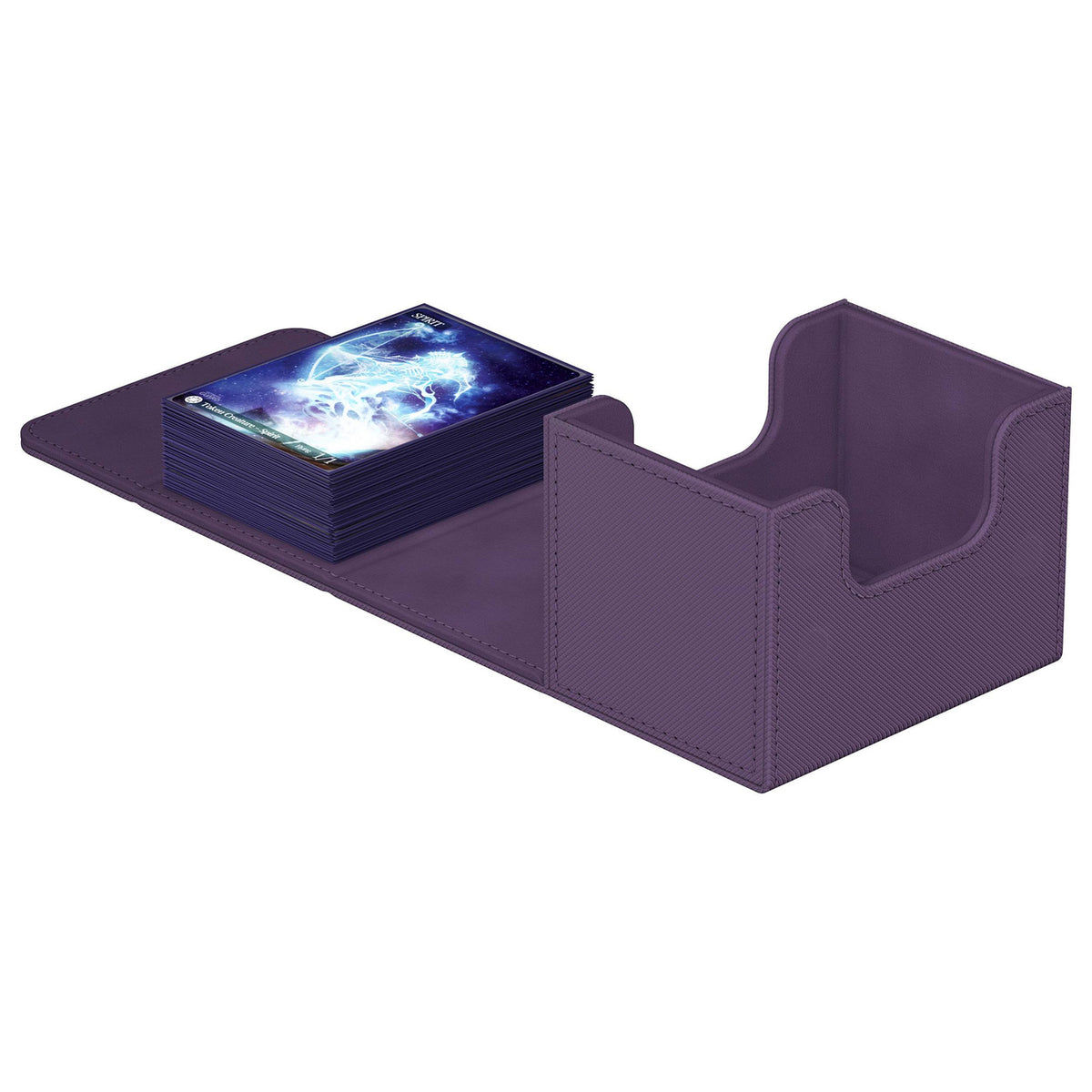 Productafbeelding Ultimate Guard Sidewinder 100+ Xenoskin - Paars