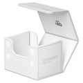 Productafbeelding Ultimate Guard Sidewinder 100+ Xenoskin - Wit