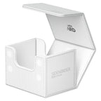 Productafbeelding Ultimate Guard Sidewinder 100+ Xenoskin - Wit