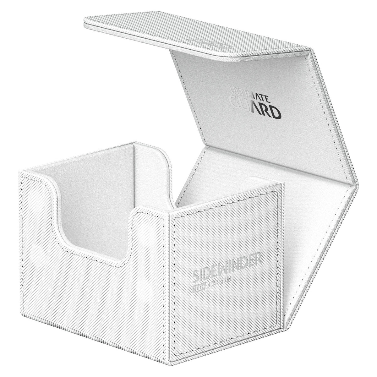 Productafbeelding Ultimate Guard Sidewinder 100+ Xenoskin - Wit