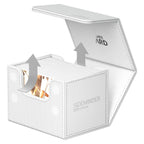 Productafbeelding Ultimate Guard Sidewinder 100+ Xenoskin - Wit