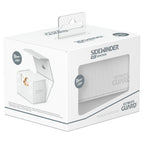 Productafbeelding Ultimate Guard Sidewinder 100+ Xenoskin - Wit