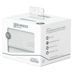 Productafbeelding Ultimate Guard Sidewinder 100+ Xenoskin - Wit