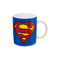 Productafbeelding DC Comics Mok Logo
