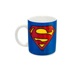 Productafbeelding DC Comics Mok Logo