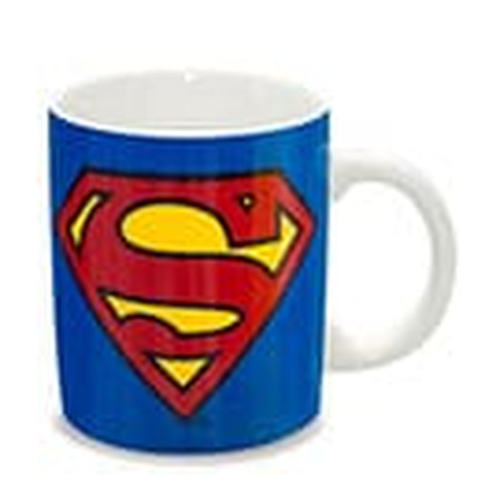 Productafbeelding DC Comics Mok Logo