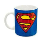 Productafbeelding DC Comics Mok Logo