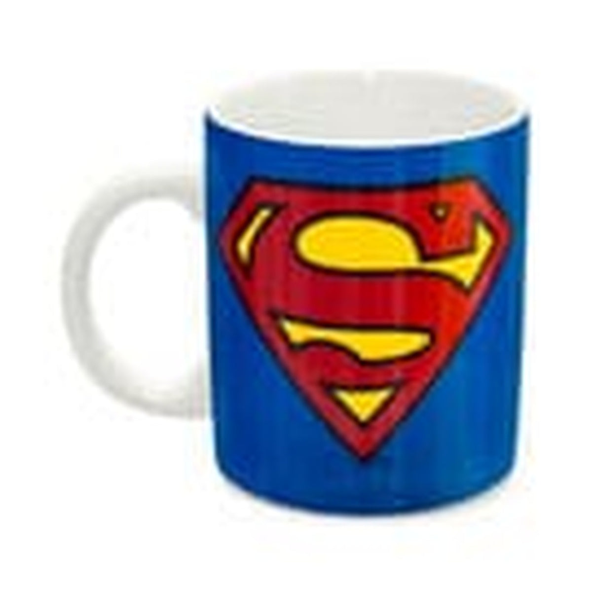 Productafbeelding DC Comics Mok Logo