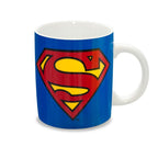 Productafbeelding DC Comics Mok Logo