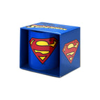 Productafbeelding DC Comics Mok Logo
