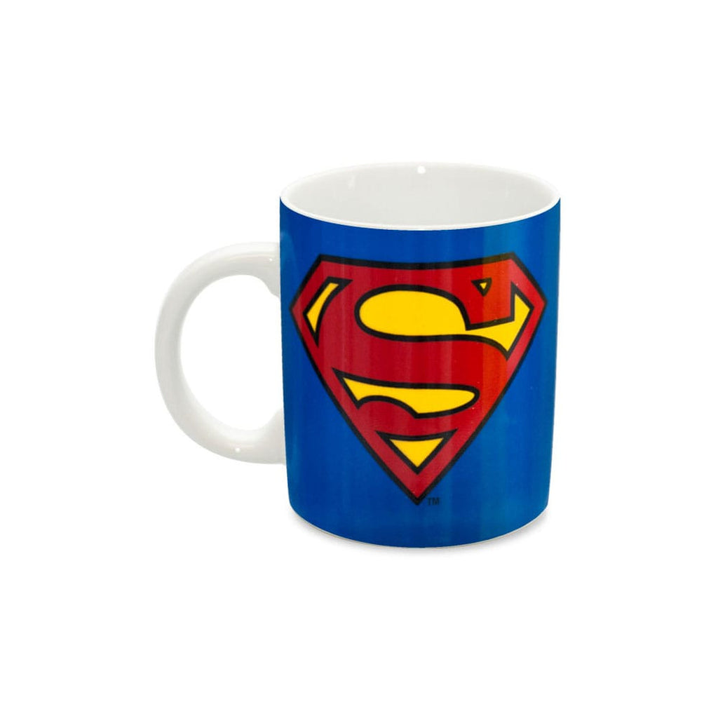 Productafbeelding DC Comics Mok Logo