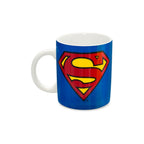 Productafbeelding DC Comics Mok Logo