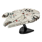 Productafbeelding Star Wars Episode VII Modelkit 1/241 Millennium Falcon