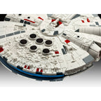 Productafbeelding Star Wars Episode VII Modelkit 1/241 Millennium Falcon