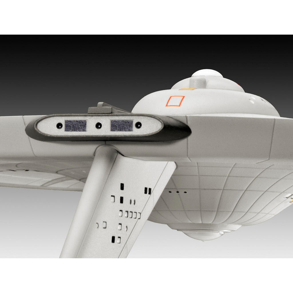 Product image Star Trek TOS Model Kit 1/600 U.S.S. Enterprise