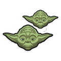 Productafbeelding Star Wars Sierkussen Yoda 24 cm