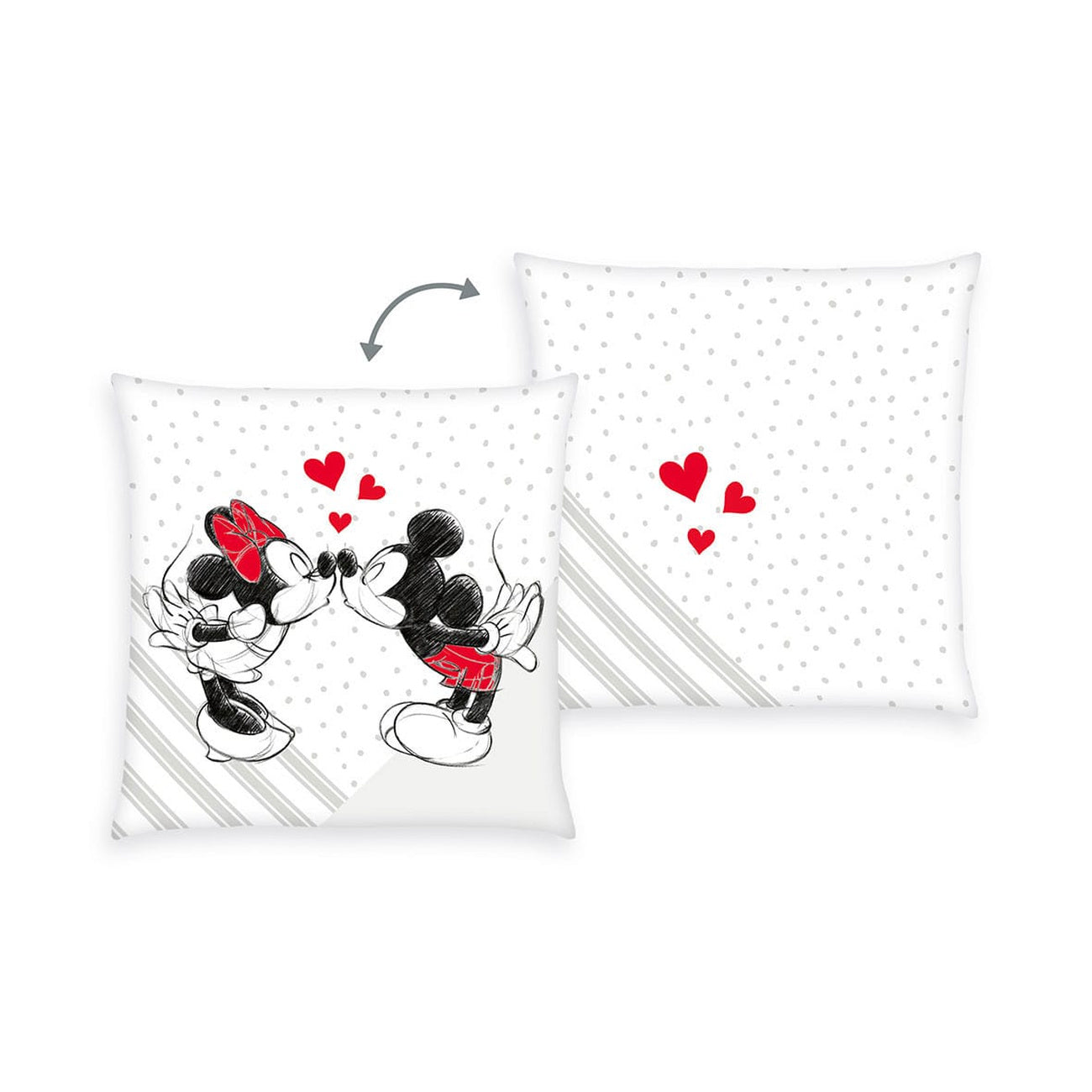 Productafbeelding Disney Sierkussen Mickey Mouse 40 cm