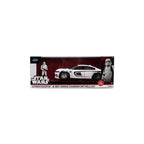 Productafbeelding Star Wars Diecast Model 1:24 Stormtrooper Dodge Charger