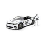Productafbeelding Star Wars Diecast Model 1:24 Stormtrooper Dodge Charger