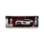 Productafbeelding Star Wars Diecast Model 1:24 Stormtrooper Dodge Charger