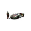 Product image Star Wars Diecast Model 1:24 Boba Fett 2005 Ford GT