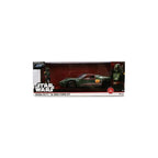 Product image Star Wars Diecast Model 1:24 Boba Fett 2005 Ford GT
