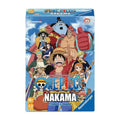 Productafbeelding One Piece Bordspel Nakama *Duitse versie*