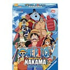 Productafbeelding One Piece Bordspel Nakama *Duitse versie*