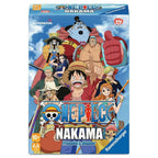 Productafbeelding One Piece Bordspel Nakama *Duitse versie*