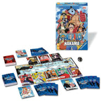 Productafbeelding One Piece Bordspel Nakama *Duitse versie*