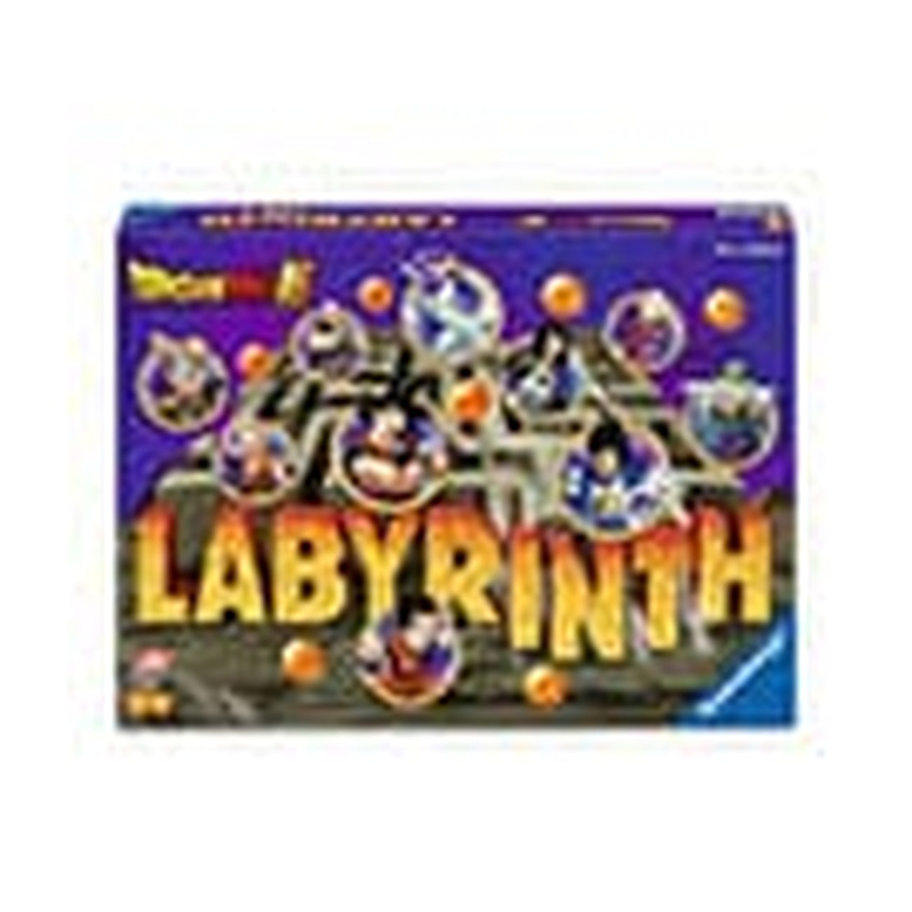 Product image Dragon Ball Super Board Game Labyrinth