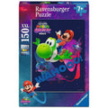 Productafbeelding Super Mario Galaxy Film Kinderpuzzel (150 XXL-stukjes)