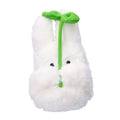 Productafbeelding My Neighbor Totoro Nakayoshi pluchefiguur Small Totoro