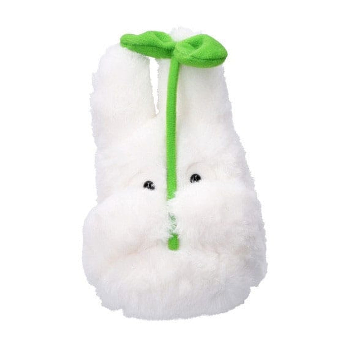 Productafbeelding My Neighbor Totoro Nakayoshi pluchefiguur Small Totoro