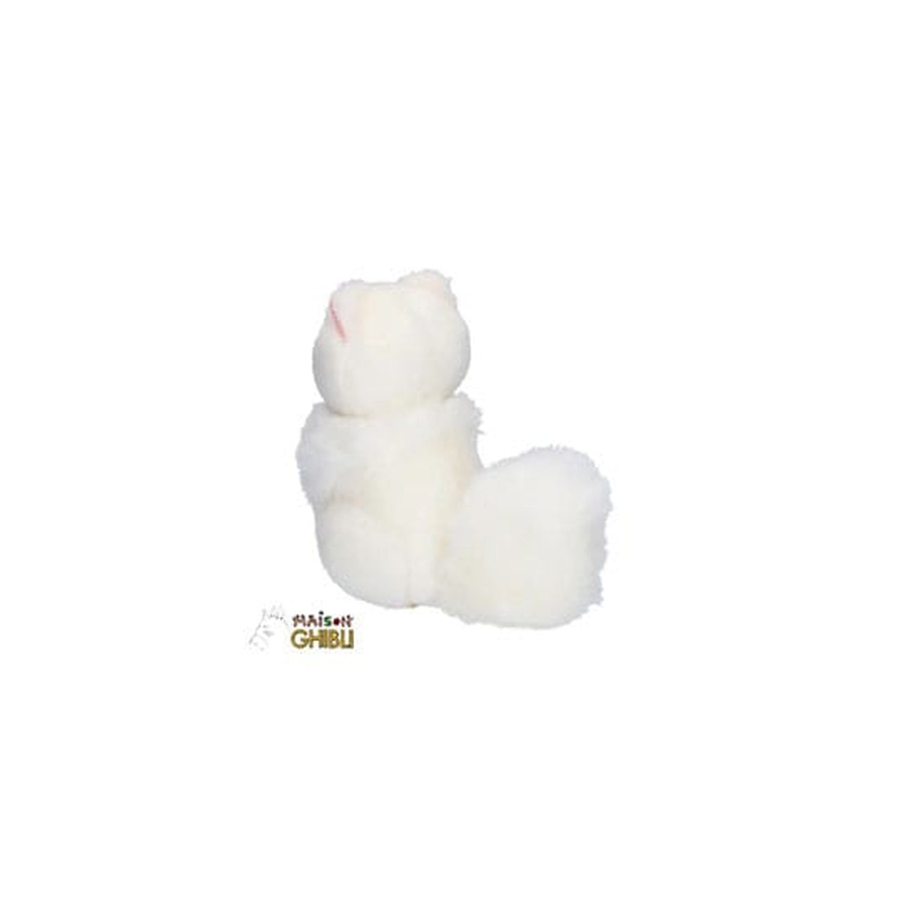 Productafbeelding Kiki’s Delivery Service knuffelfiguur Lily zittend M 22 cm