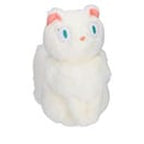 Productafbeelding Kiki’s Delivery Service knuffelfiguur Lily zittend M 22 cm