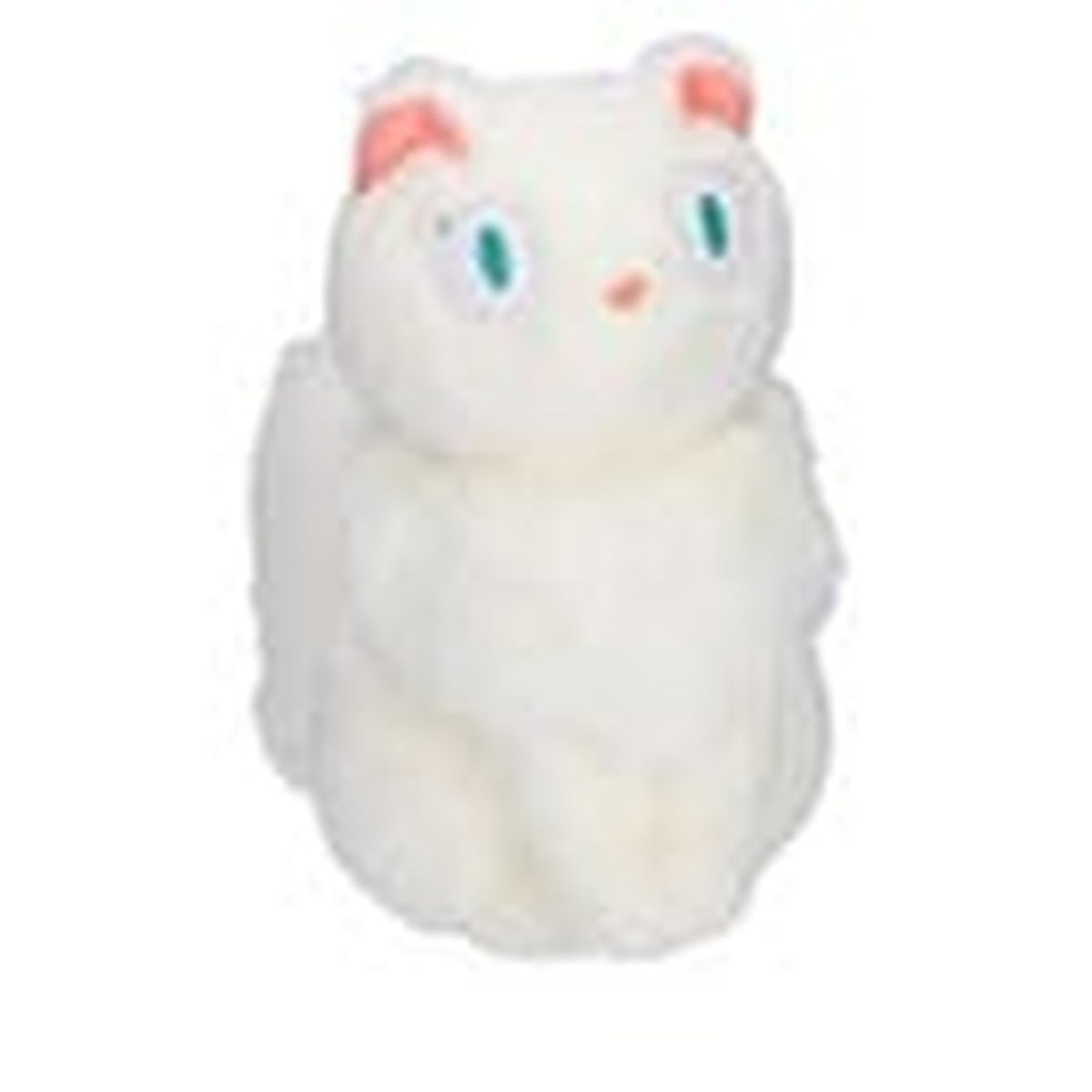 Productafbeelding Kiki’s Delivery Service knuffelfiguur Lily zittend M 22 cm