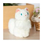 Productafbeelding Kiki’s Delivery Service knuffelfiguur Lily zittend M 22 cm