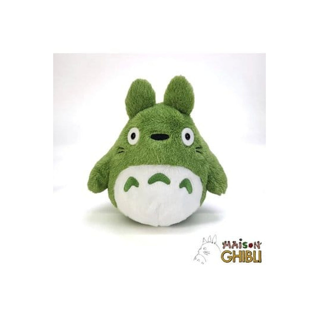 Productafbeelding My Neighbor Totoro Fluffy Beanbag Knuffelfiguur Big Totoro