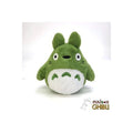 Productafbeelding My Neighbor Totoro Fluffy Beanbag Knuffelfiguur Big Totoro